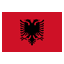 Flag of Albania
