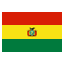 Flag of Bolivia
