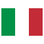 Flag of Italy