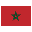 Flag of Morocco
