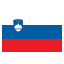 Flag of Slovenia